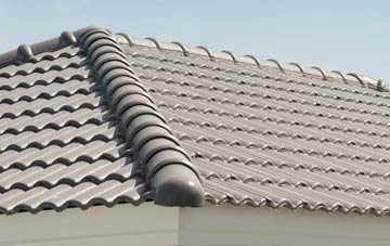 advantages of Marian Cwm clay roofing