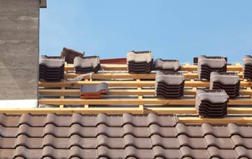 Marian Cwm clay roofing costs