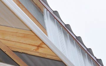 why Marian Cwm fascia repairs are essential