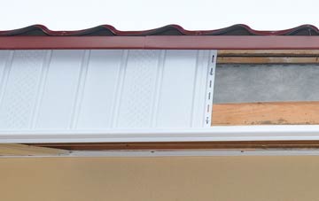 Marian Cwm fascia repair costs