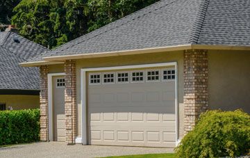 garage roof repair Marian Cwm, Denbighshire