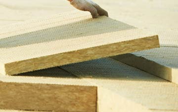 measuring Marian Cwm tapered insulation