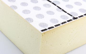 meeting Marian Cwm building codes