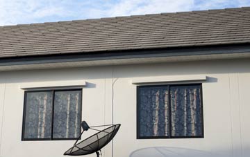 Marian Cwm rubber roof costs
