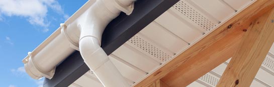 get Marian Cwm guttering quotes today