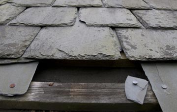 Marian Cwm slate roof repairs and maintenance
