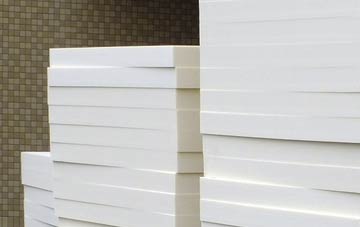 Marian Cwm tapered roof insulation costs