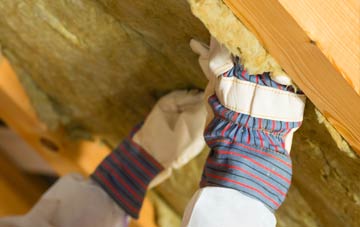 types of Marian Cwm pitched roof insulation materials
