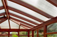 Marian Cwm conservatory roofing insulation