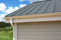 Marian Cwm fascia repair