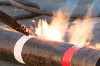 Marian Cwm flat roofing replacement
