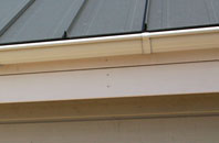 Marian Cwm soffit repair