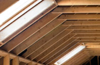 Marian Cwm tapered roof insulation quotes